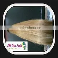 Human Hair Blonde thumbnail-1