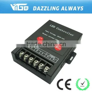 Dc5v-24v RF LED Controller for LED Strip and LED Pixel thumbnail-2