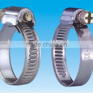 Zebra Hose Clamps thumbnail-1