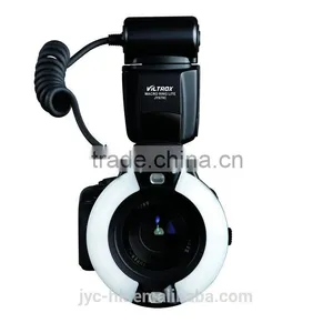 Camera Ring Flash Light JY-670 thumbnail-1