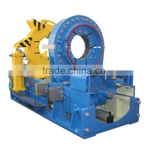 TJA Casing and Tubing Coupling Bucking Units thumbnail-1