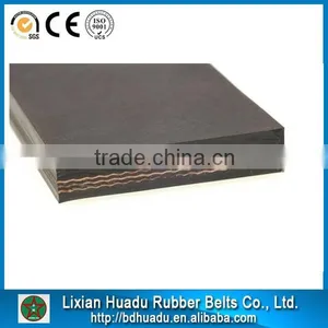 DIN Standard Coal Mine Canvas Conveyor Belt thumbnail-1