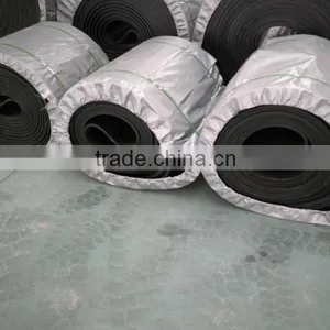 42 Inches Wide 4 Pile Heavy Duty Industrial Conveyor Belt thumbnail-3