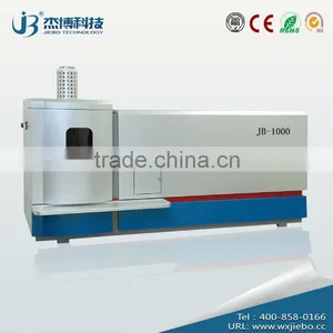 JB-1000 Inductively Coupled Plasma Single Channel Scan Atomic Emission Spectrometer thumbnail-1