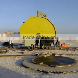 2015 With CE, Double Blade Mining Machine, Marble Quarry Machine thumbnail-2