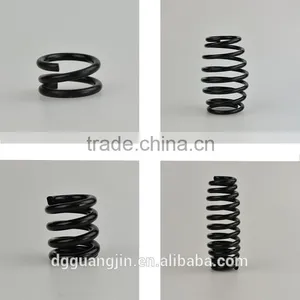 GJ-40B 4 Axes CNC Spring Coiling Machine thumbnail-5