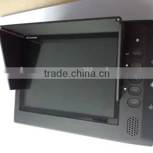 ET-560T 5.6 Inch HD CCTV Tester With Monitor for For CCTV Installation,on-site Demonstration and Testing thumbnail-1