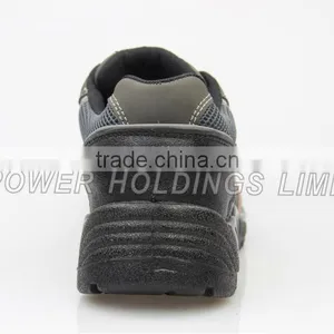 Winter Safety Shoes R329 thumbnail-3