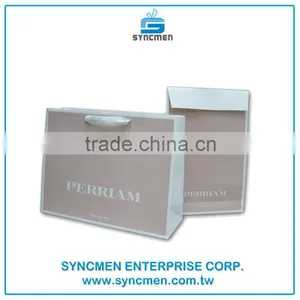 High Quality Printing Gift Paper Bags Without Handle thumbnail-3