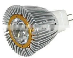 High Quilty CCB 12VDC Led Spotlight thumbnail-1