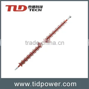 Electrical Power Line Composite Insulators thumbnail-1