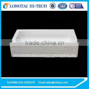 Corundum-Mullite Refractory Sagger For Melting thumbnail-1