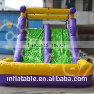 High Quality Best Selling Cheap Inflatable Water Slides for Sale thumbnail-2