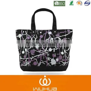 Good Quality Min Quantity Order Cheap Tote Bag thumbnail-1