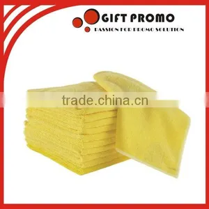 Promotional Cleaning Microfiber Towel thumbnail-1