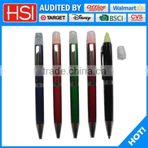Stationery Writing Instruments Advertising Ball Pen Supplier's Choice thumbnail-1