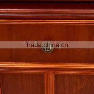 Classical Design Gramophone Record Player, Handmade High Quality Antique Gramophone thumbnail-6
