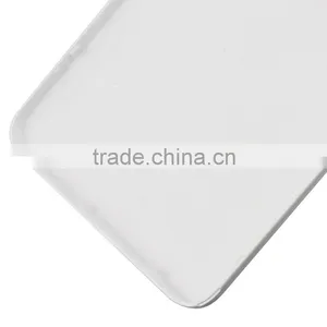 Wholesale Original Genuine Battery Door Back Cover For Huawei Honor 4X - White thumbnail-3