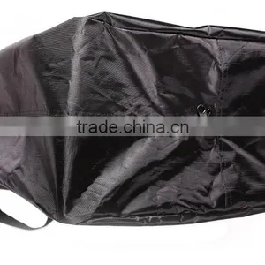 China Manufacturer Price Polyester Bicycle Carry Bag Cheap Bike Bag thumbnail-5