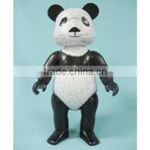 Plastic Great Britain Flag Doll thumbnail-2