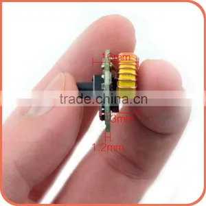 Supply DIY 2A DC 7.4V to 12V 5-Mode Bicycle Light Headlight Driver Integrated Circuit Board thumbnail-4