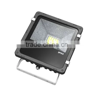 Hot Selling Waterproof 20W Led Floodlight Bridgelux Chip thumbnail-2