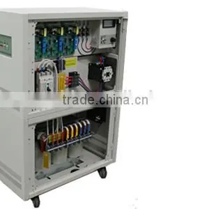 400v380v Isolated Control AVR Regulator for Cnc thumbnail-4