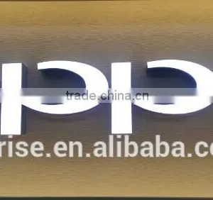 Front Lit Acrylic Led Light Letter Channel Letter thumbnail-1