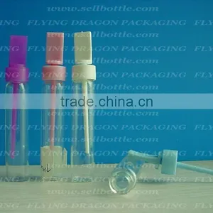 1.5ml, Tester Bottle, Perfume Glass Bottle, Glass Vial thumbnail-1