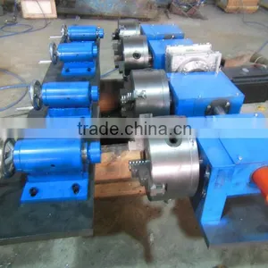Popular Stepper Cnc Router Parts Rotary Device 325*1000mm for Multi-heads Cnc Router thumbnail-2