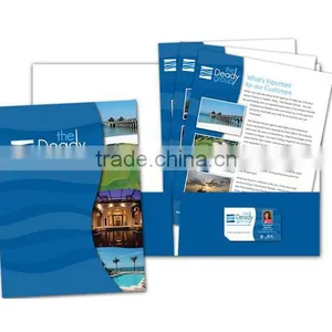 Single Pocket Folder Printing thumbnail-5