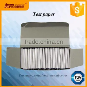 Red Litmus Paper Testing Tool Strips for Chemical Laboratory thumbnail-5