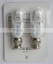 Security CCTV Passive Video Balun From 300 Meters to 600 Meter Transmission Distance thumbnail-4
