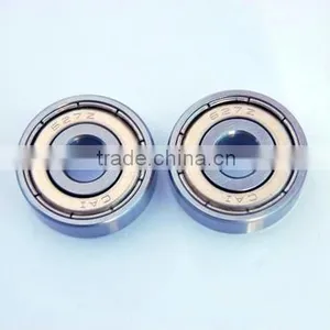 Low Price Cheap Price High Quality High Precision Motorcycle Wheel Bearing 6205 Ball Bearing thumbnail-1