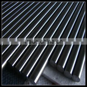 NO4400 Nickel Round Bar thumbnail-1
