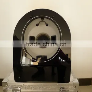 Skin Imaging Machine Portable Facial Skin Analyzer Mini Magic Mirror thumbnail-1