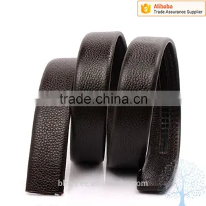 High Quality Cheep Price OEM/ODM Leather Belt thumbnail-1