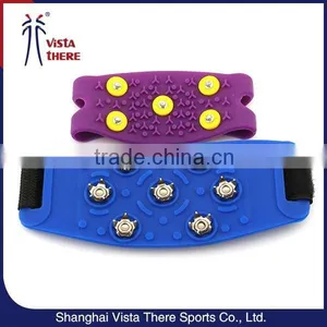 Snow Shoes,Aluminium All Terrain Snowshoes Type Non Slip Snowshoes thumbnail-5