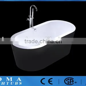 Hot Sale Steam Shower And Massage Bathtub thumbnail-1