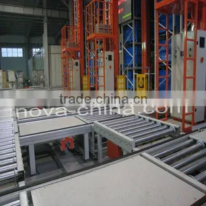 Automatic Storage and Retrieval System From Jiangsu NOVA Racking thumbnail-1