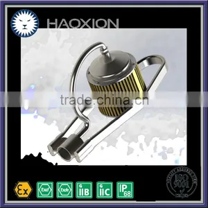 Stainless Steel LED Street Light thumbnail-1
