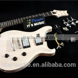 Quality-Assured DIY Electric Guitar Kits thumbnail-1