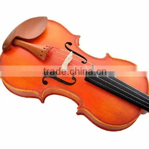 The Popular Solid Spruce Violin S100B thumbnail-1
