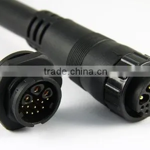 Chogori Different Types of Connector thumbnail-1