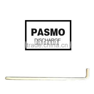 Pasmo Best Buy Ice Cream Machine Parts---discharge Door Fixed Pin thumbnail-1