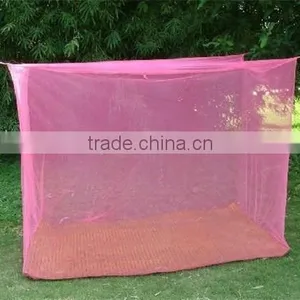 China Supplier Anti Bugs Mosquito Net Polyester Outdoor Netting thumbnail-4