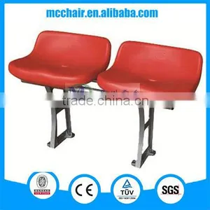 Aquarius Plastic Stadium Seating Butacas Para Estadio thumbnail-1