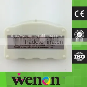 Chip Resetter For Epson Pro9908 Pro9906 Pro9890 Pro9900 Pro9890 Large Format Cartridge Resetter thumbnail-2
