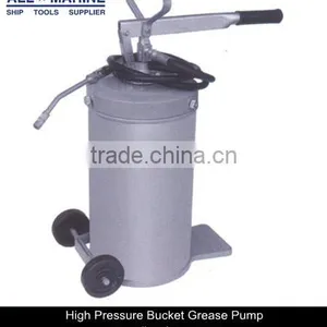High Pressure Hand Grease Pump thumbnail-1