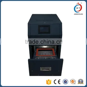 Newest Mini Heat Press Transfer Machine 3d Vacuum Heat Press Machine for Sale thumbnail-3